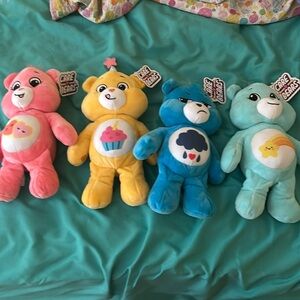 Care Bear lot